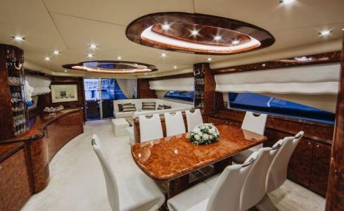 Amer 86 Versilmarine 12