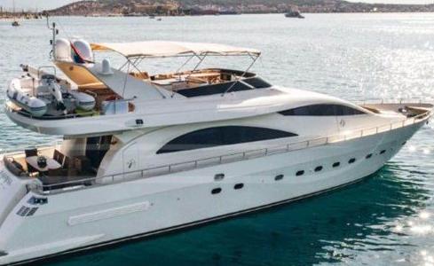 Amer 86 Versilmarine 0