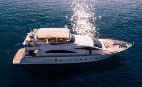 Amer 86 Versilmarine 5