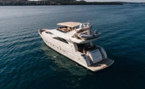 Amer 86 Versilmarine 6