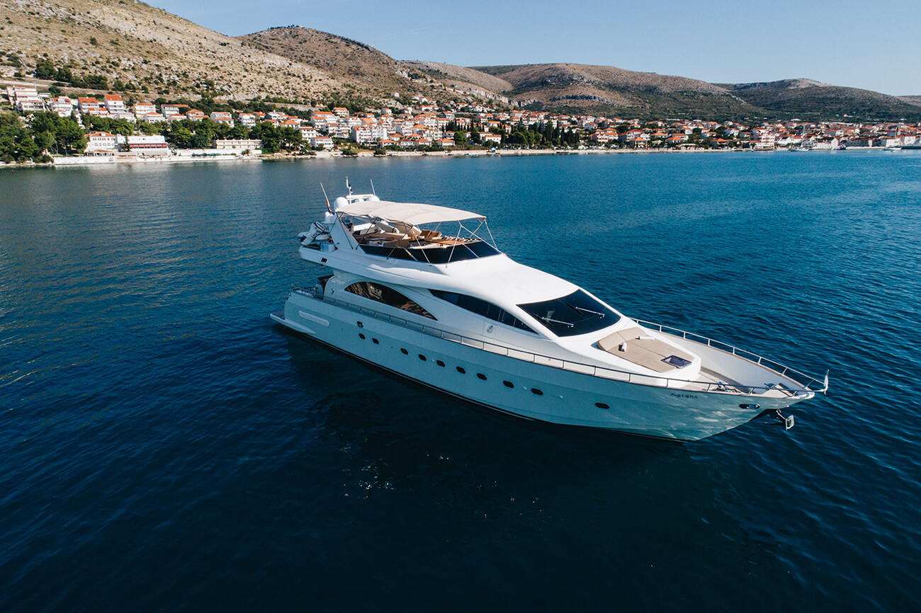 Amer 86 Versilmarine 1