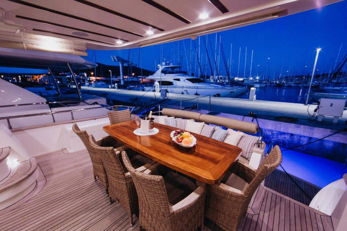 Amer 86 Versilmarine 10