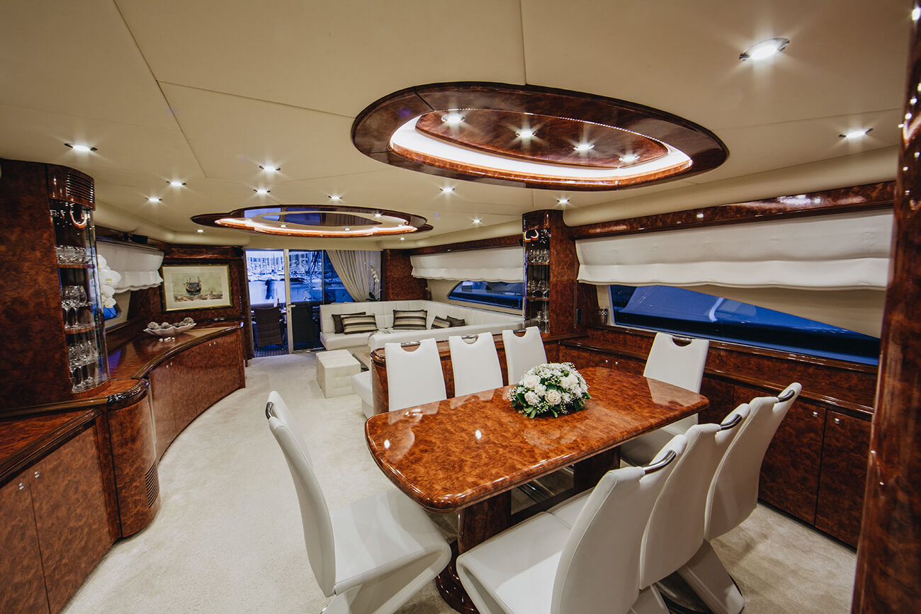 Amer 86 Versilmarine 12