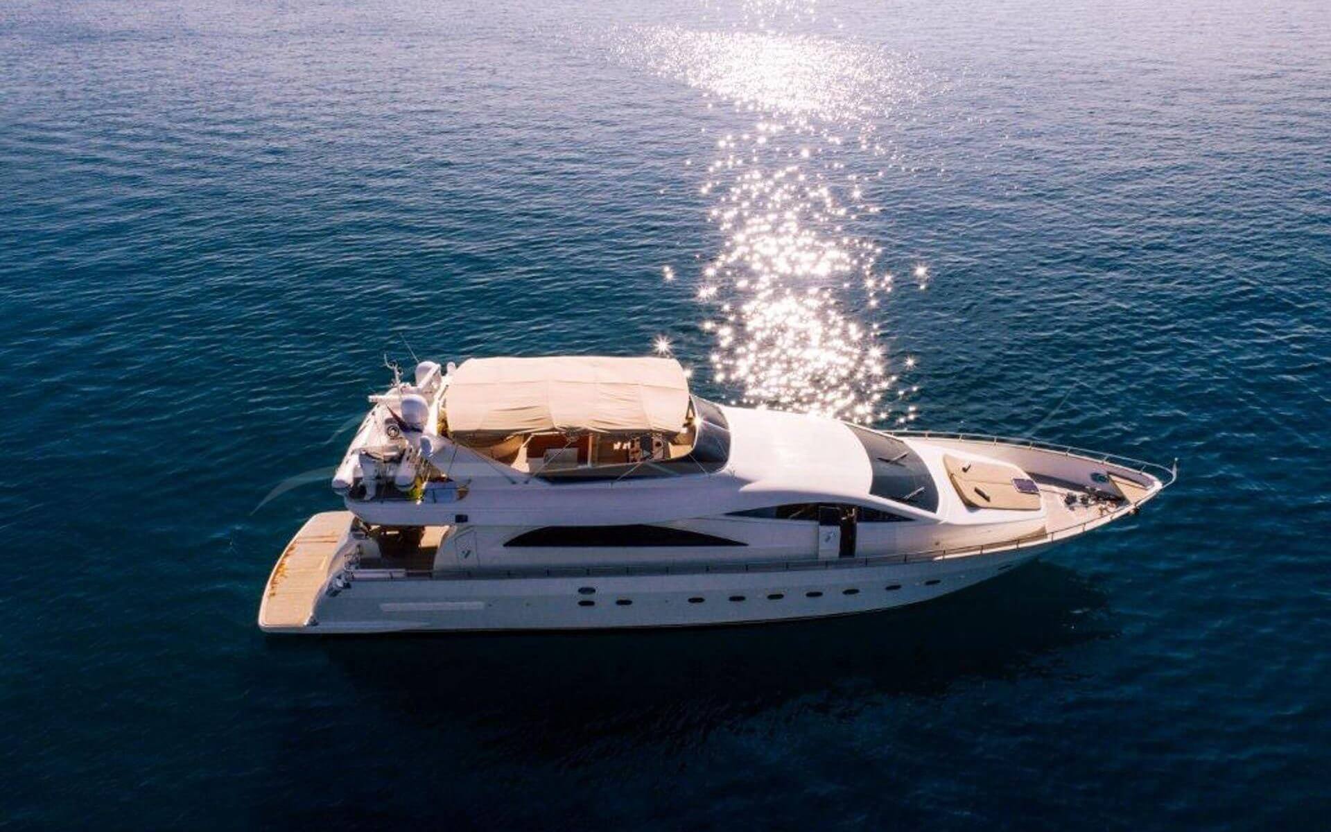 Amer 86 Versilmarine 5