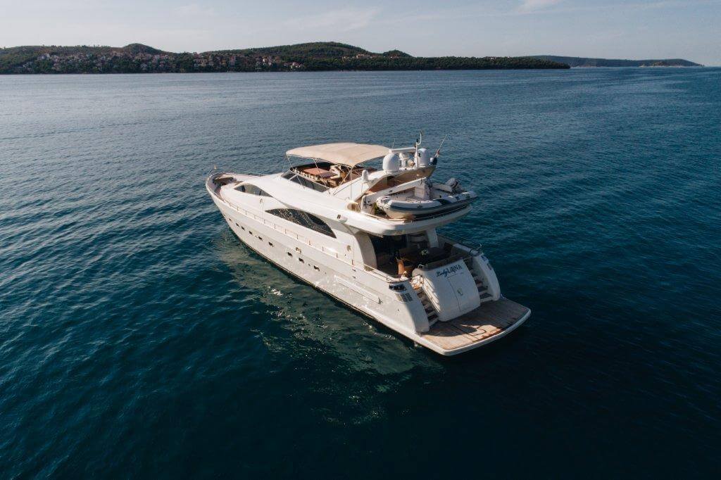 Amer 86 Versilmarine 6