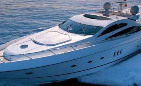 BLACK ZEN	Sunseeker 0
