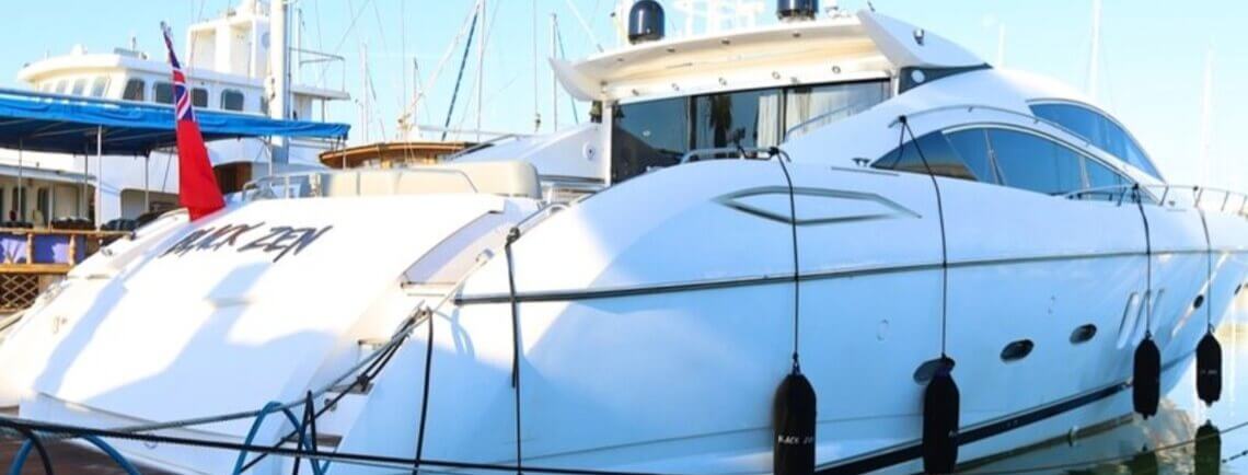 BLACK ZEN Sunseeker 1