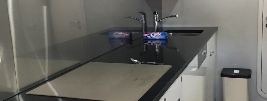 BLACK ZEN Sunseeker 8