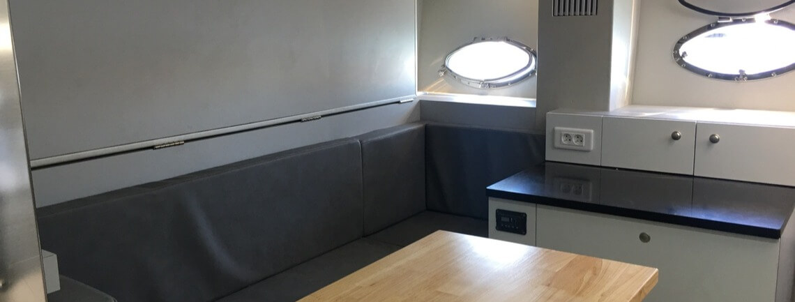 BLACK ZEN Sunseeker 10