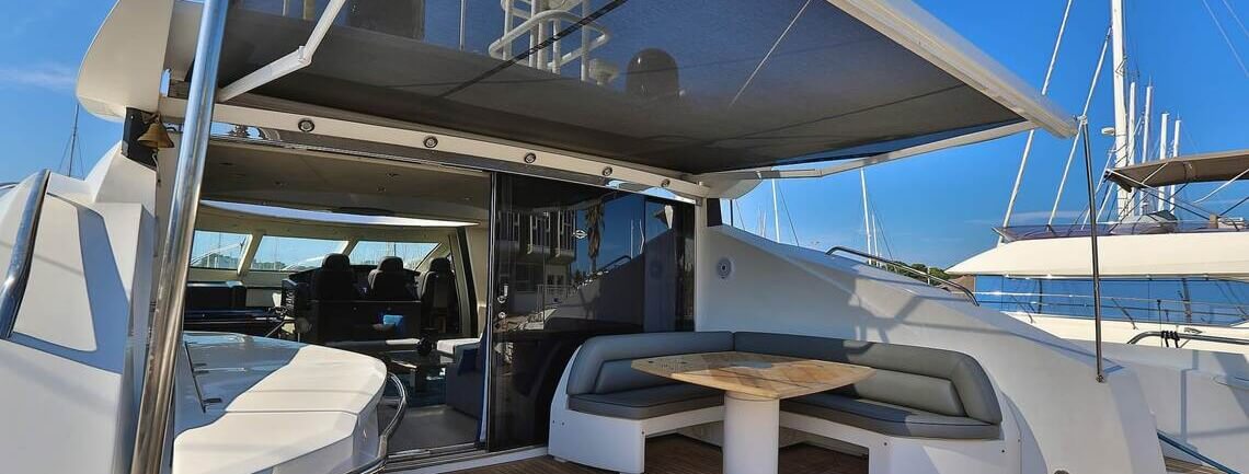 BLACK ZEN Sunseeker 4