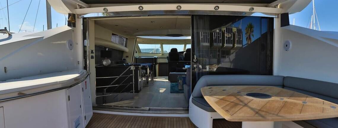 BLACK ZEN Sunseeker 5