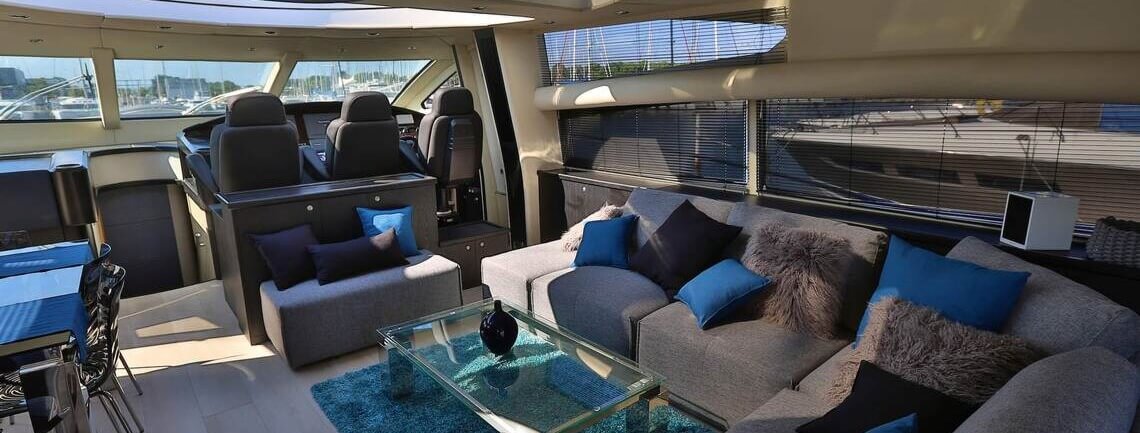 BLACK ZEN Sunseeker 12