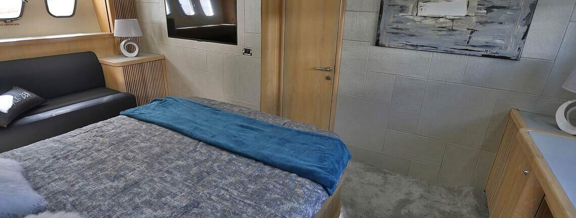 BLACK ZEN Sunseeker 17