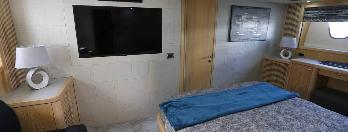 BLACK ZEN Sunseeker 18