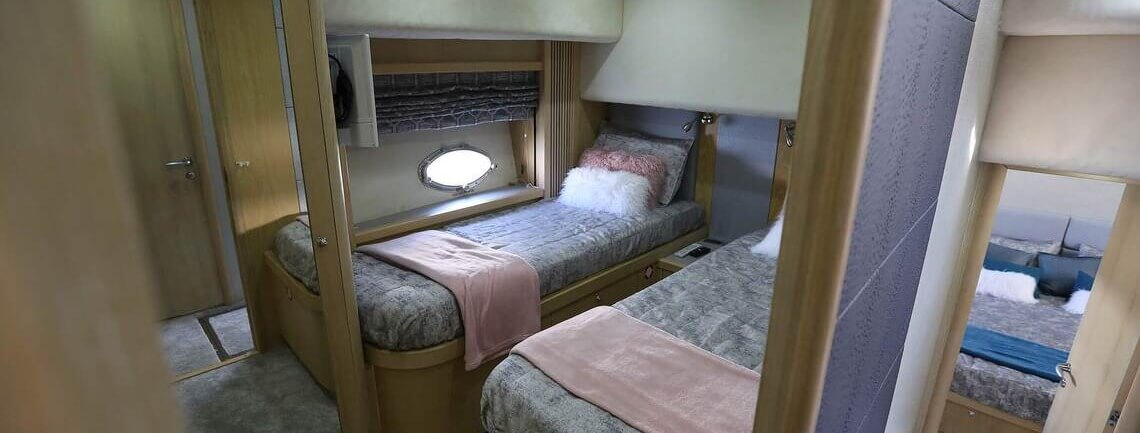 BLACK ZEN Sunseeker 19