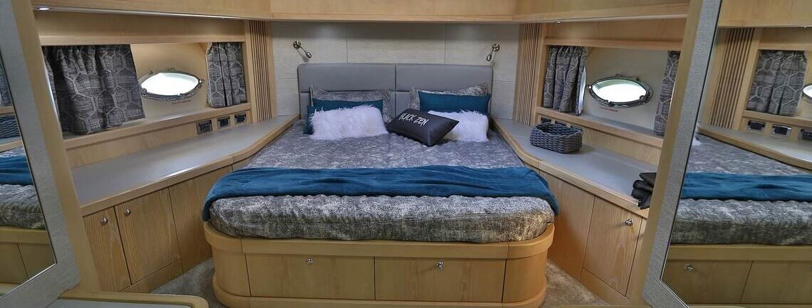 BLACK ZEN Sunseeker 20