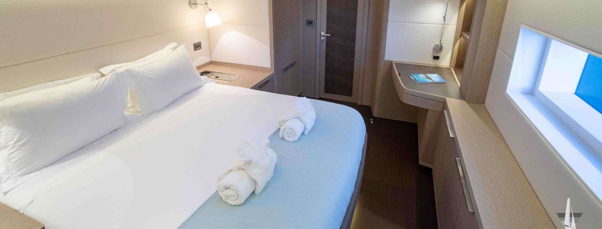 Joy Lagoon Catamaran 24