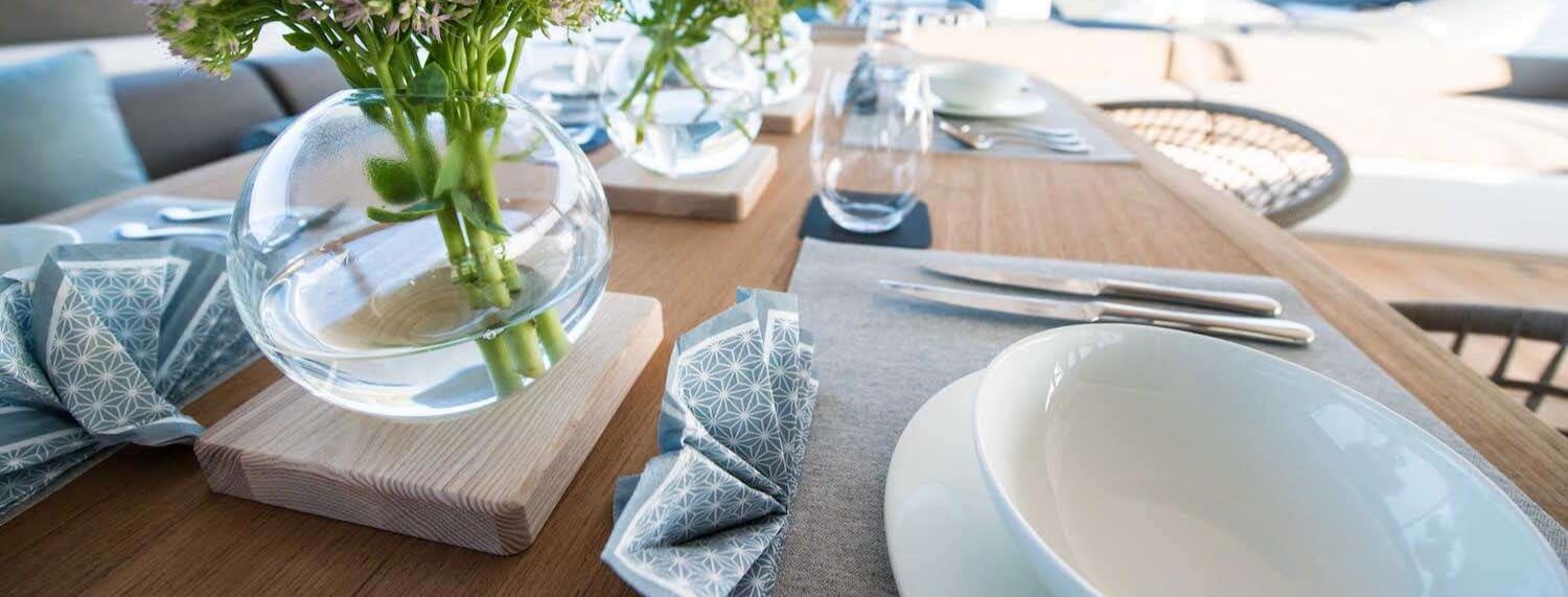 Joy Lagoon Catamaran 6