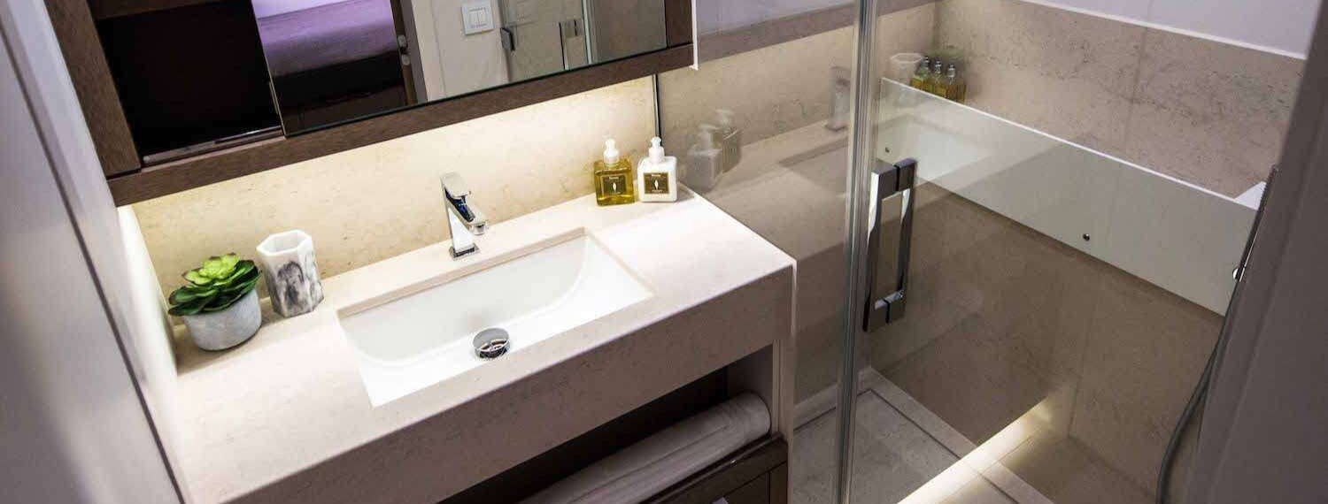 Joy Lagoon Catamaran 28