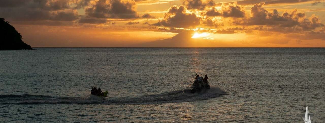 Joy Lagoon Catamaran 8