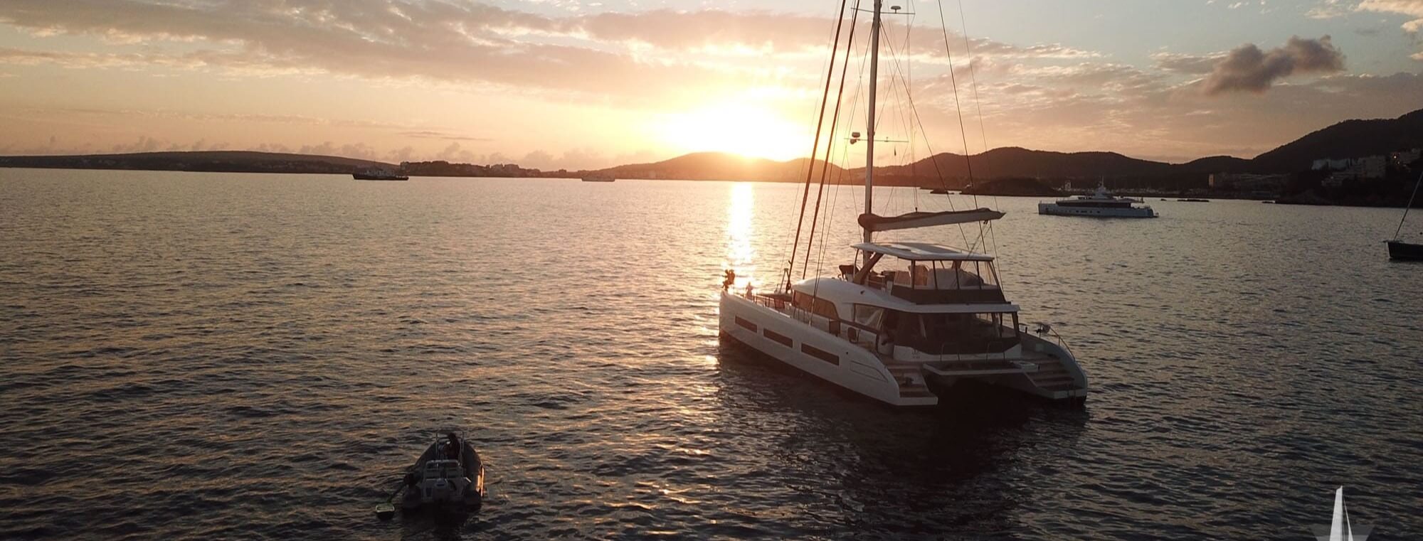 Joy Lagoon Catamaran 15