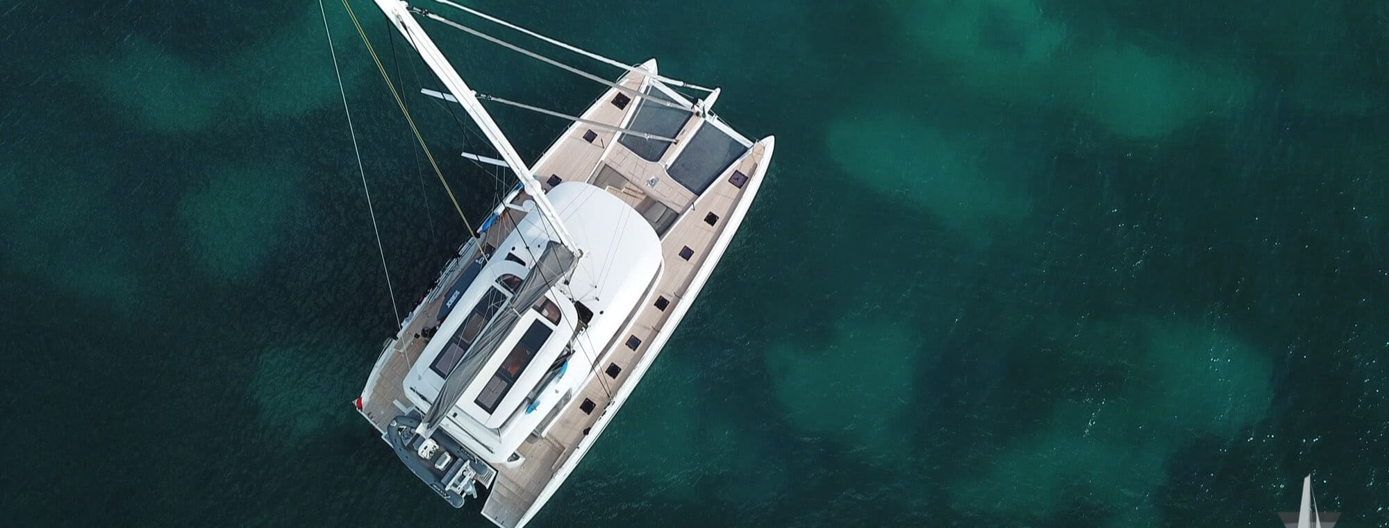 Joy Lagoon Catamaran 16