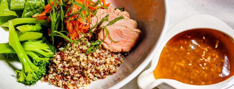 Namaste Privilege Catamaran 14