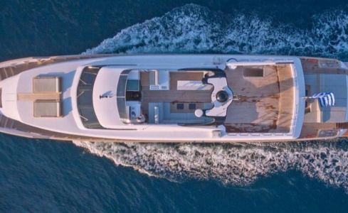 Project Steel Custom 2