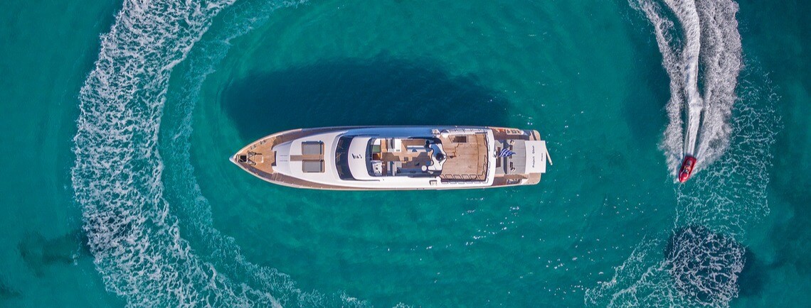 Project Steel Custom 5