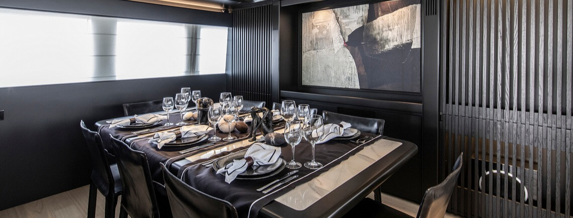 Project Steel Custom 13