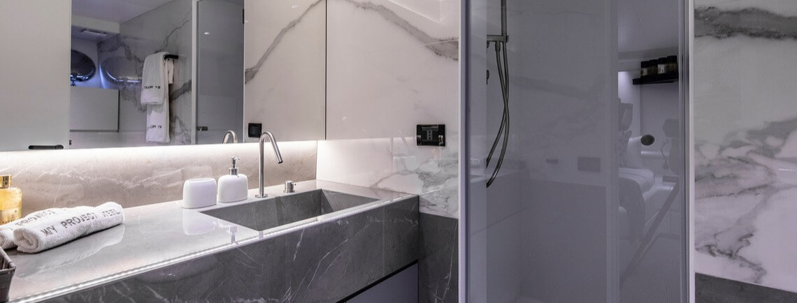 Project Steel Custom 15