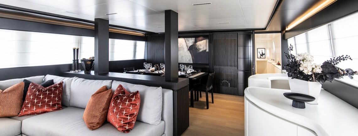 Project Steel Custom 16