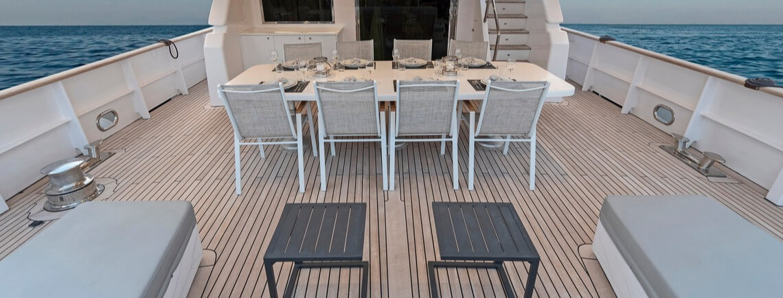 Project Steel Custom 6