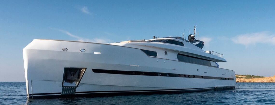 Project Steel Custom 3