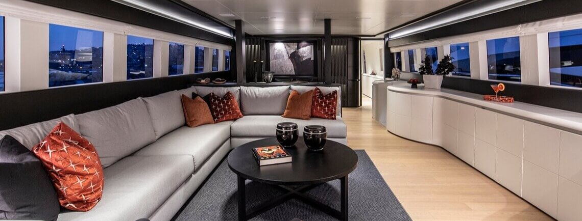 Project Steel Custom 18