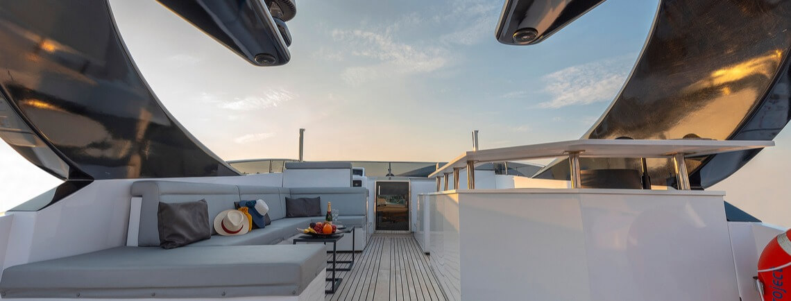 Project Steel Custom 8