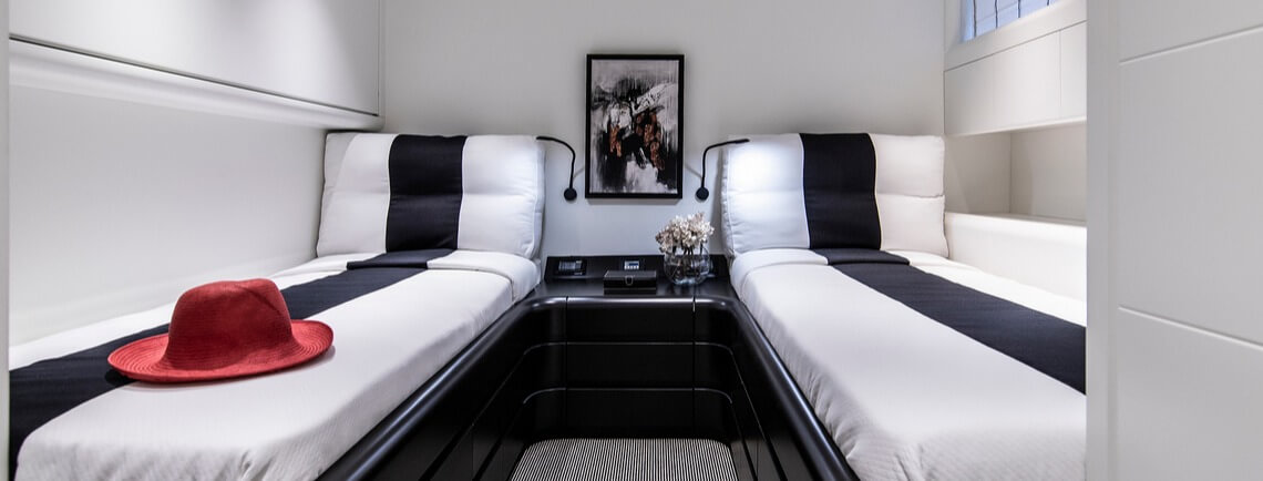 Project Steel Custom 19