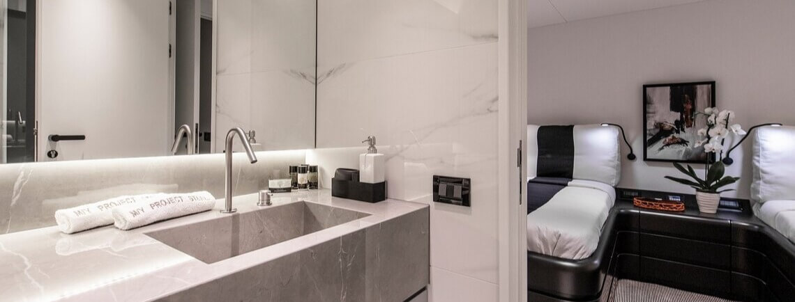 Project Steel Custom 12