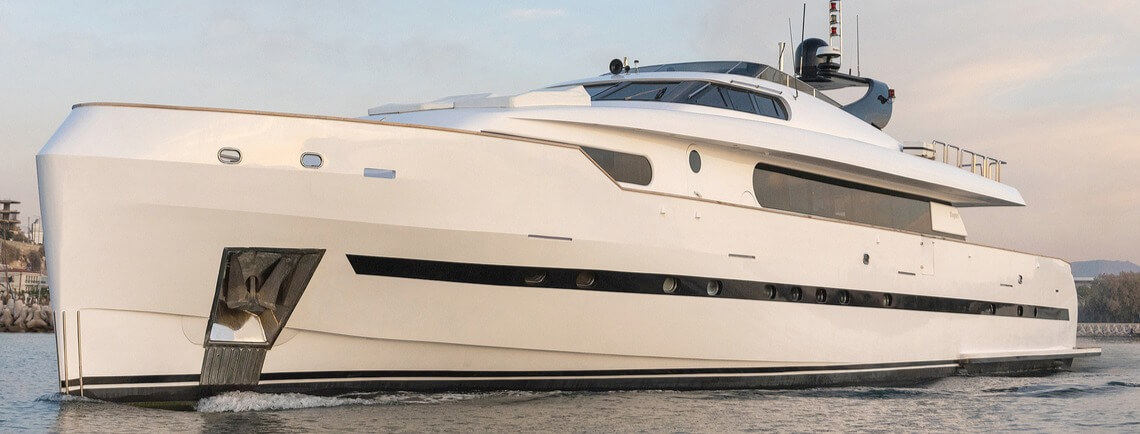 Project Steel Custom 11