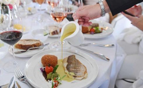 Infinity Pacific Mondomarine 8