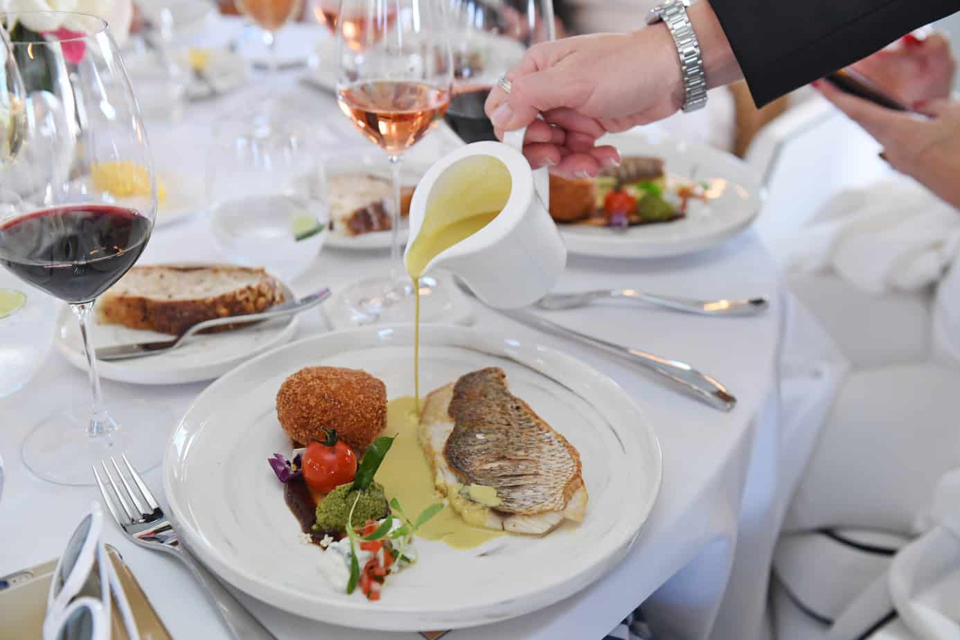 Infinity Pacific Mondomarine 9