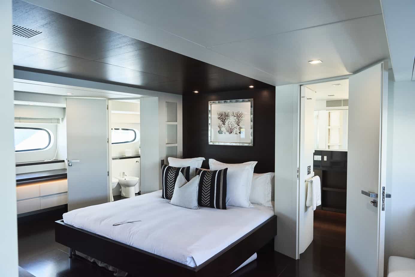Infinity Pacific Mondomarine 8