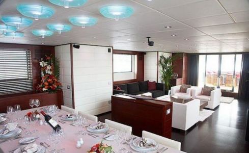 ANNAMIA  Baglietto 8