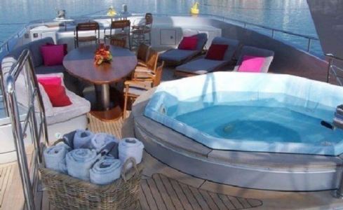 ANNAMIA  Baglietto 9