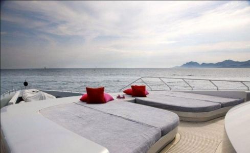 ANNAMIA  Baglietto 16