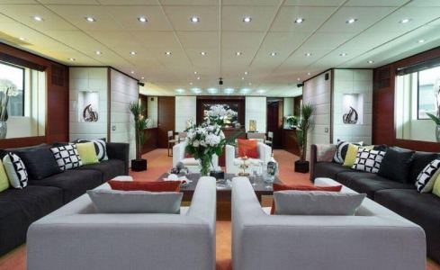 ANNAMIA  Baglietto 19