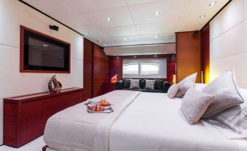 ANNAMIA  Baglietto 20