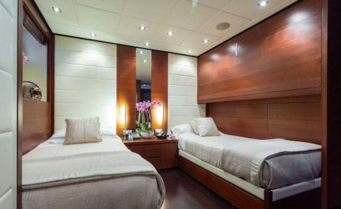 ANNAMIA  Baglietto 24