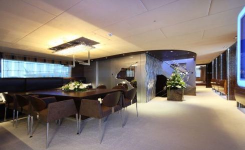 ANNAMIA  Baglietto 10