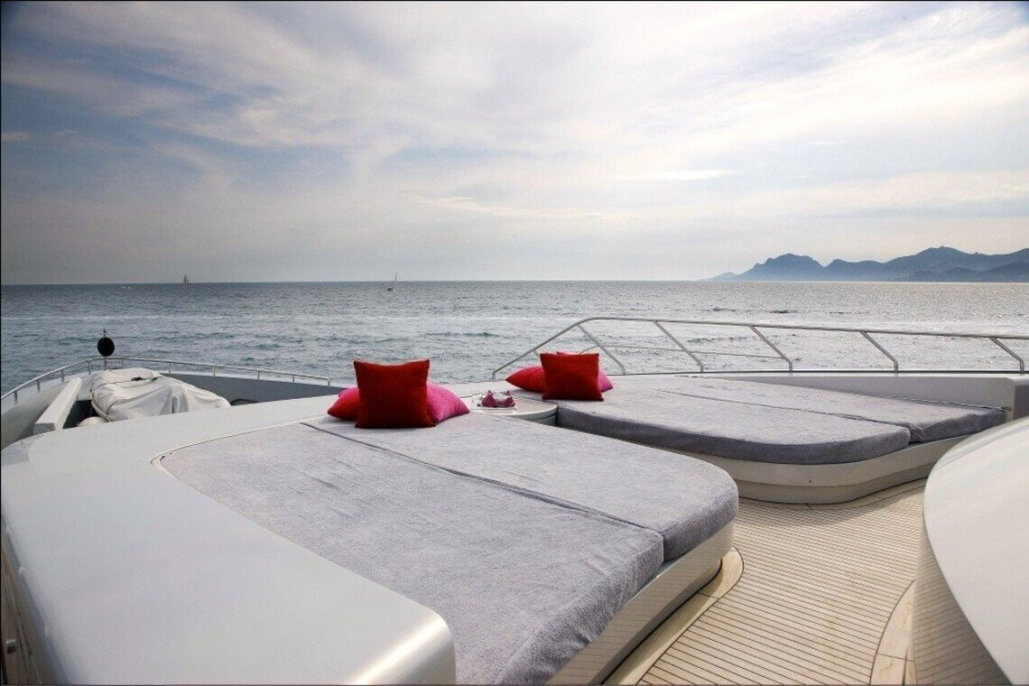 ANNAMIA  Baglietto 16